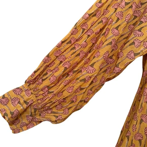 Ciao Lucia striped mini dress, M - Picture 5 of 7